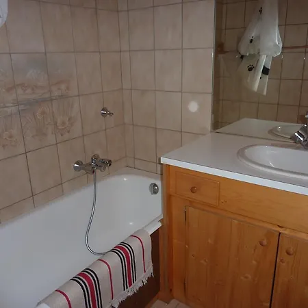 Appartement Studio La Corniche *