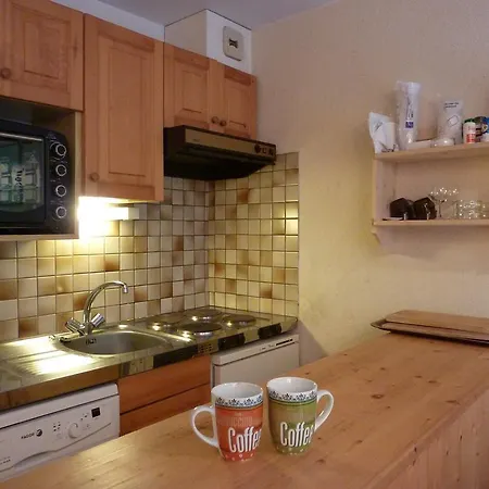 Studio La Corniche Appartement Morzine