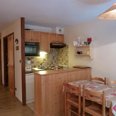 Studio La Corniche Appartement