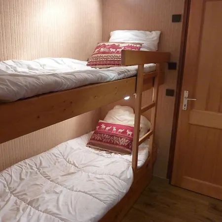 Appartement Studio La Corniche *